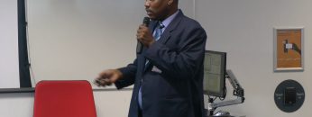 Economic value of agricultural water in Sudan – ELTIGANI ABDELGALIL