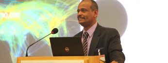 Global health security and its impact on developing countries – DR. ALI ELBIREER