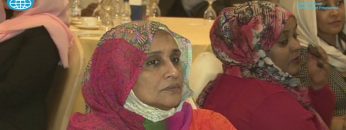 Haggar commitment to sustainable development – M E Merghani