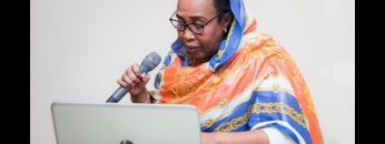Human Trafficking in Sudan – Somia Hamid Ibrahim