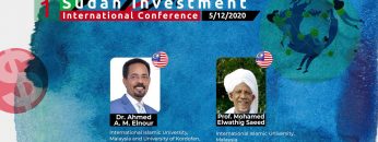 Impact of Gum Arabic on Sudan Economy – Dr. Ahmed. A. M. Elnour & Prof. Mohamed Elwathig S. Mirghani