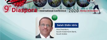 Importance of Crowdfunding Platforms in Boosting Domestic Investments – Salah Eldin Idris