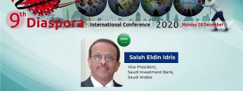 Importance of Crowdfunding Platforms in Boosting Domestic Investments – Salah Eldin Idris