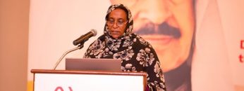 Influence of chlorsulfuron & 2,4-D on management of Striga hermonthica on sorghum DR. RASHIDA ABUSIN