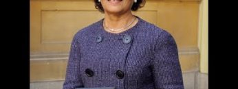 Interview with Dr. Hania Morsi Fadl – OBE (Order of The British Empire)