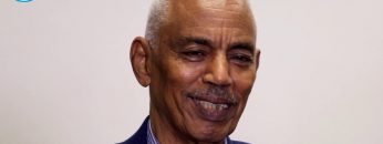 Interview with Mr Ahmed Bedri MBE (Member British Empire) Founder of Sudan Supplementary School