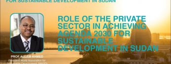 introductory speechs