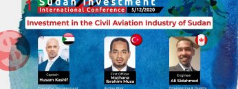 Investment in Civil Aviation Industry of Sudan (Q/A) الأستثمار في قطاع الطيران المدني في السودان