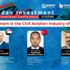 Investment in Civil Aviation Industry of Sudan الأستثمار في قطاع الطيران المدني في السودان