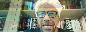 Jummah khutbah with Sheikh Babikir Ahmed Babikir خطبة الجمعة مع شيخ بابكر أحمد بابكر