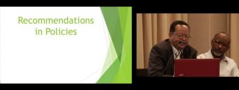 Multidisciplinary approach for Cancer management – DR. BABIKIR ISMAIL