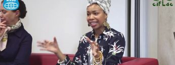 One Day International Workshop   Q and As and Debate