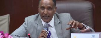 Peculiarity of governance in transition: a Sudanese perspective