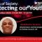 Pitfalls of society: protecting our youth – Malik Ahmed Bedri
