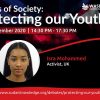 Pitfalls of society: protecting our youth – Rakin Niass Fetuga