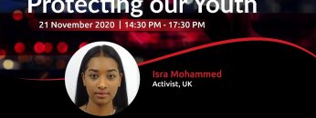 Pitfalls of society: protecting our youth – Rakin Niass Fetuga