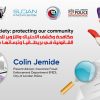 Pitfalls of society: protecting our community