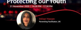 Pitfalls of society: protecting our youth – Abdelkarim Ibrahim