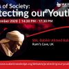 Pitfalls of society: protecting our youth – Intisar Hassan