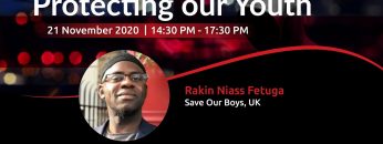 Pitfalls of society: protecting our youth – Ahmed Abdeldaim