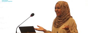 Post-traumatic stress disorder and Sudan uprising – Amal Makki Dafaalla