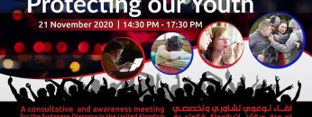 Protecting our youth 21 11 20