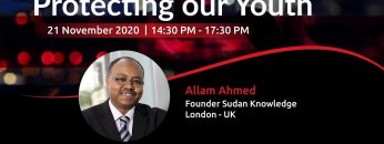 Protecting our youth 21 11 20