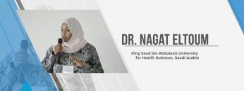 Ramadan fasting among pregnant women with diabetes – DR. NAGAT ELTOUM
