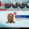 Re-building the industrial sector of the Sudan – Dr. Adil Ahmed Dafa Alla