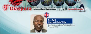 Re-building the industrial sector of the Sudan – Dr. Adil Ahmed Dafa Alla