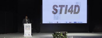 Role of technology in a sustainable knowledge-based economy – PROF. ALLAM AHMED