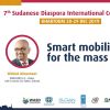 Smart mobility for the mass
