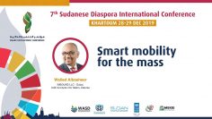 Smart mobility for the mass