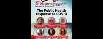 The Public Health response to COVID (Q & A) and Closing Remarks