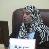 The role of SWOT model for strategic analysis in the performance of small business in Sudan