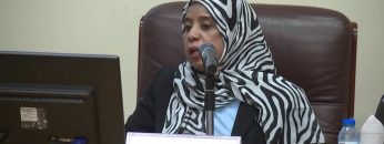 The role of SWOT model for strategic analysis in the performance of small business in Sudan