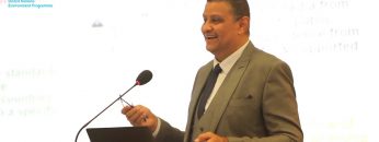 Transformation of the Sudanese government media to public media – Khalid Abuali