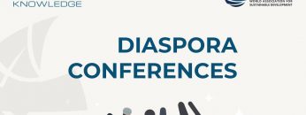 WASD International Diaspora Initiative Annual Conferences