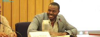 Youth, women and media in Sudan session (Questions & Answers)