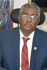 PROF TAHA